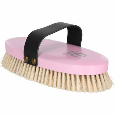 Bürste weich IRH neon orange