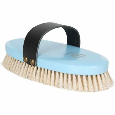 Bürste weich IRH neon orange