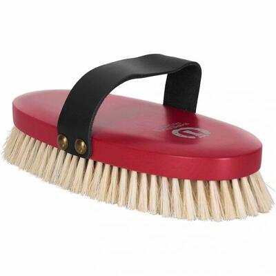 Bürste weich IRH neon orange