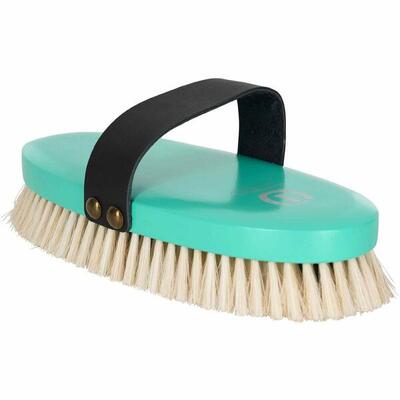 Bürste weich IRH neon orange