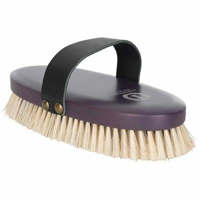 Bürste weich IRH neon orange