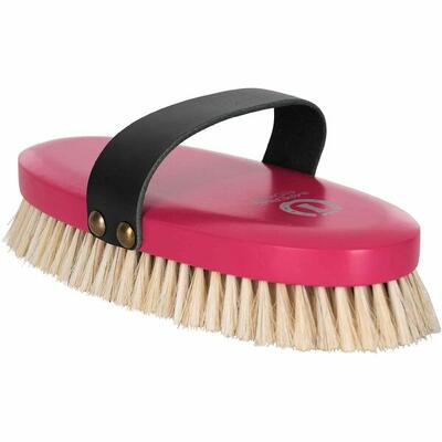 Bürste weich IRH neon orange