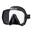 Freedom HD M1001 Diving Mask - Black