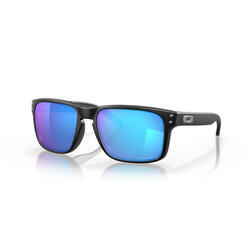 Oakley Lunettes de soleil Holbrook pour Hommes en bleues