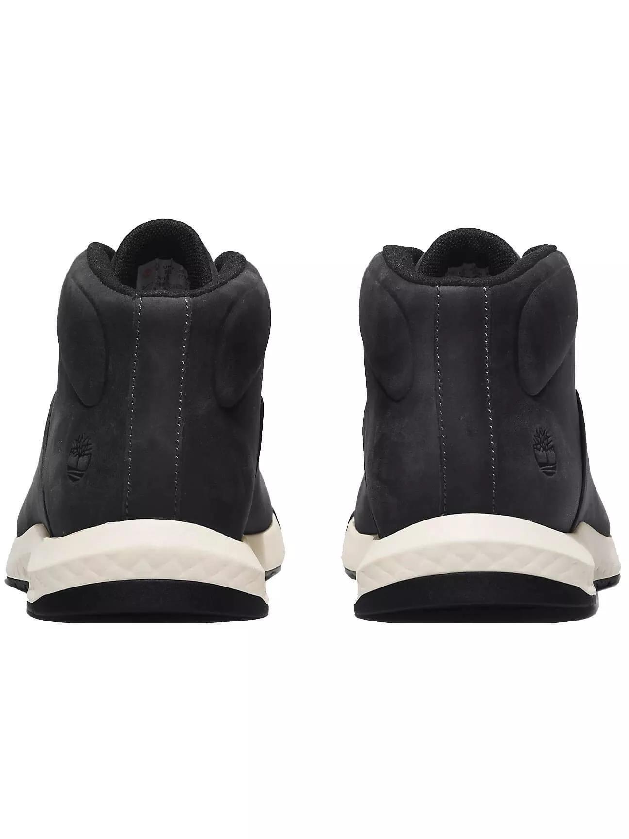Buty streetowe KillIngton Ultra Chukka 4/5