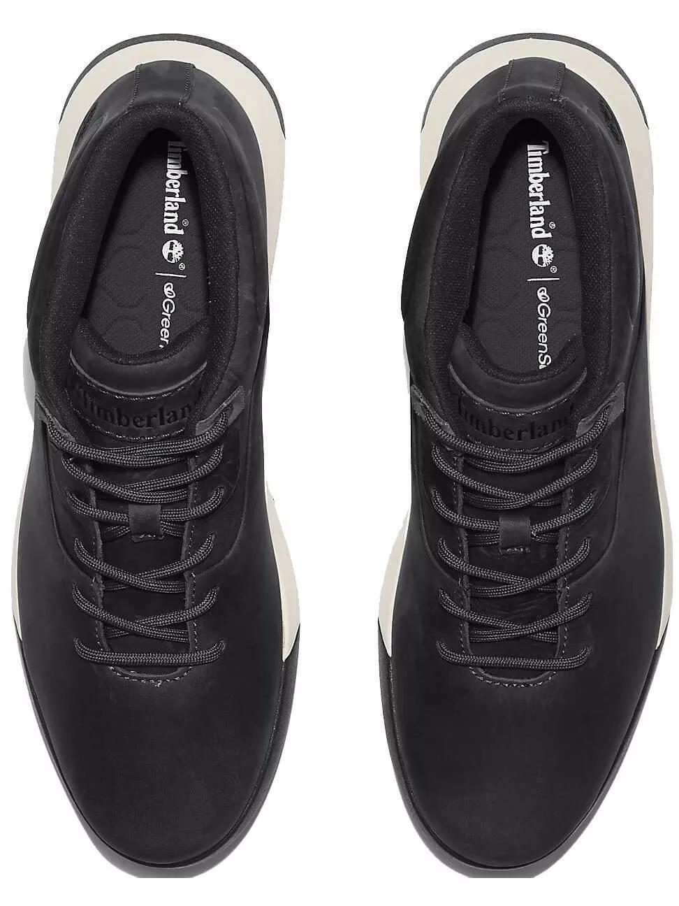 Buty streetowe KillIngton Ultra Chukka 3/5