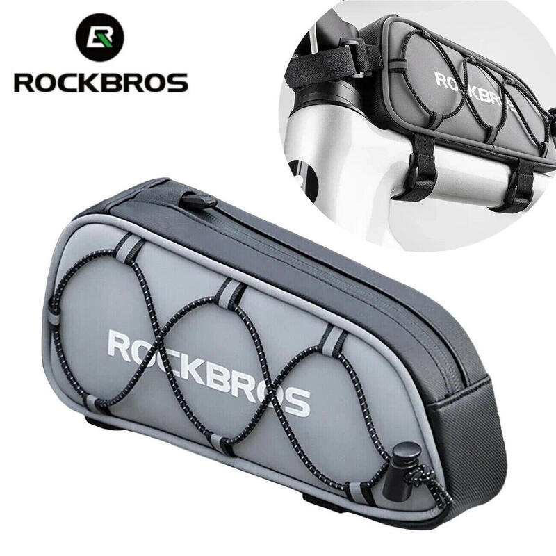 Geanta pentru cadru de bicicleta Rockbros