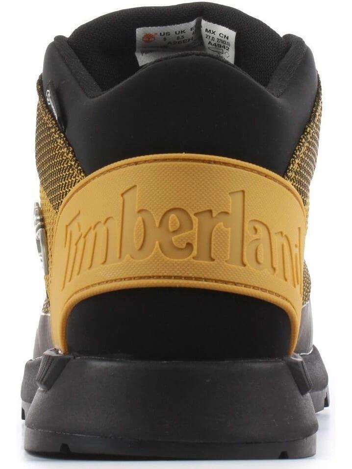 Scarpe Uomo Sprinttreker Mid Fab 5/7
