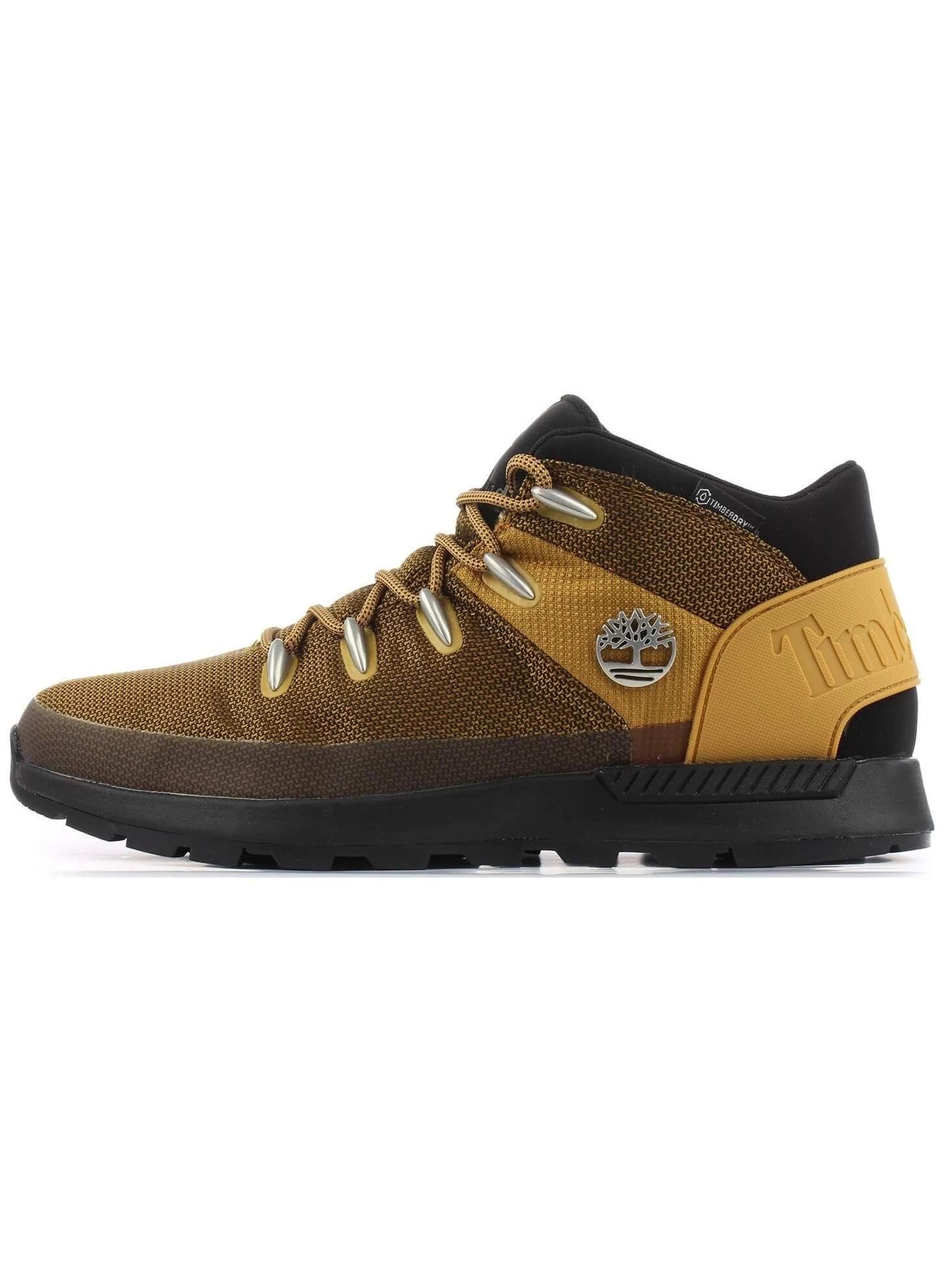 Scarpe Uomo Sprinttreker Mid Fab 3/7