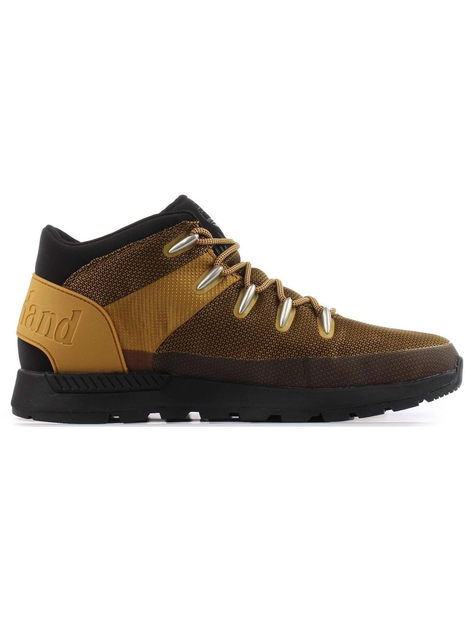 Scarpe Uomo Sprinttreker Mid Fab 2/7