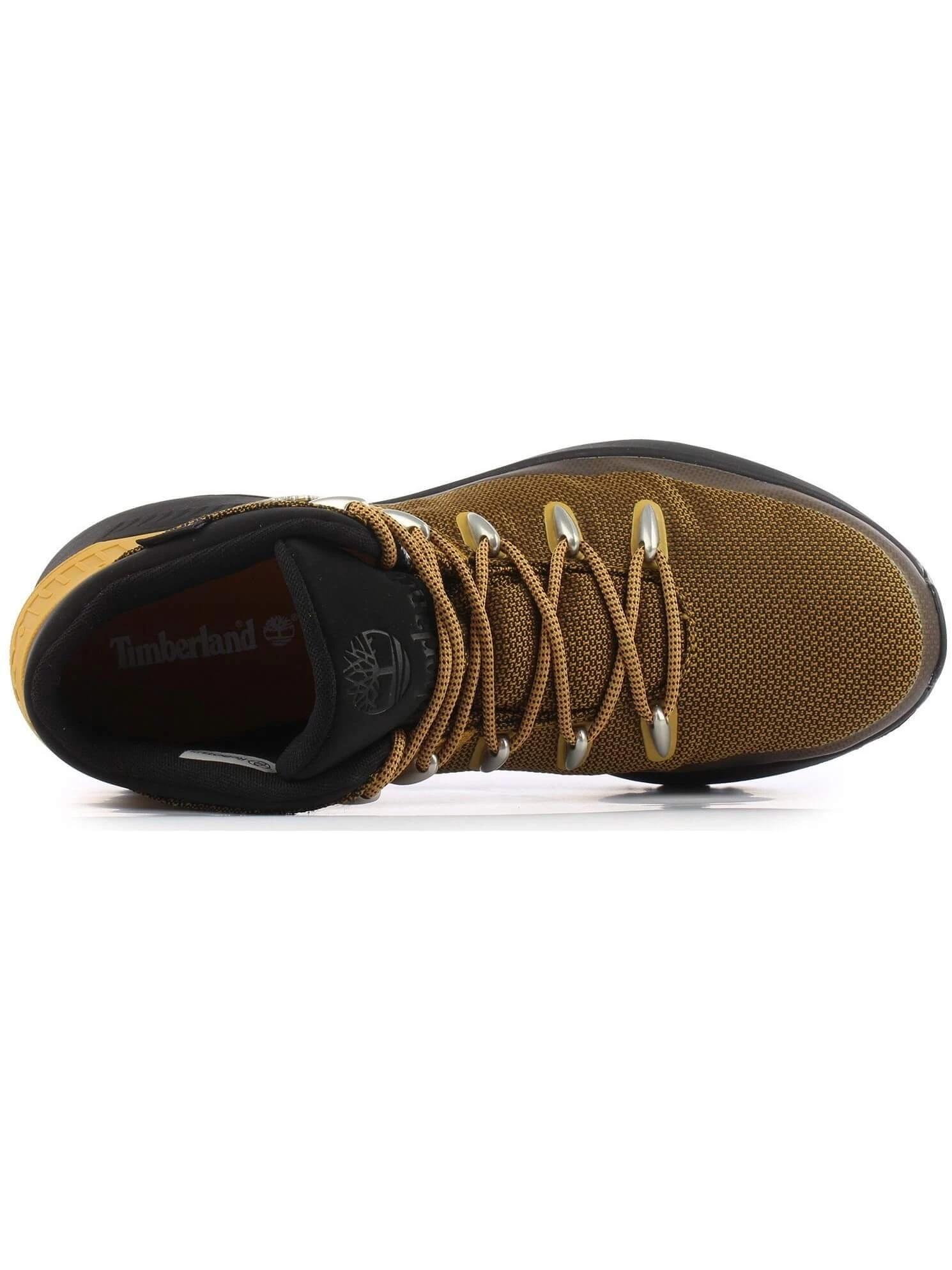 Scarpe Uomo Sprinttreker Mid Fab 6/7