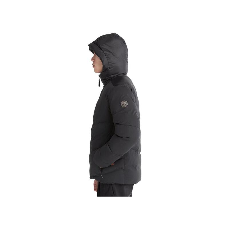 Jacheta de strada Neo Summit Warmest Quilted Hooded Jacket barbati