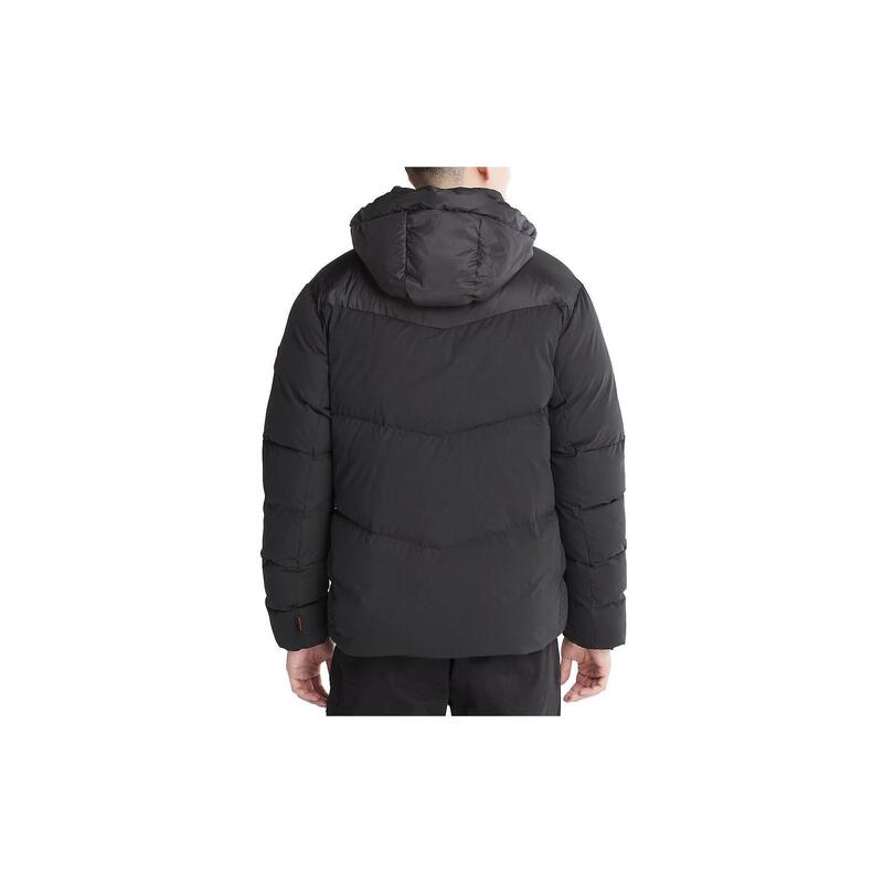 Jacheta de strada Neo Summit Warmest Quilted Hooded Jacket barbati