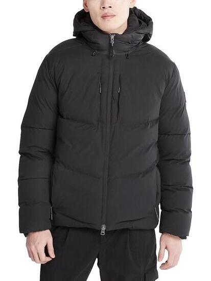 Giacca Uomo Neo Summit Warmest Quilted