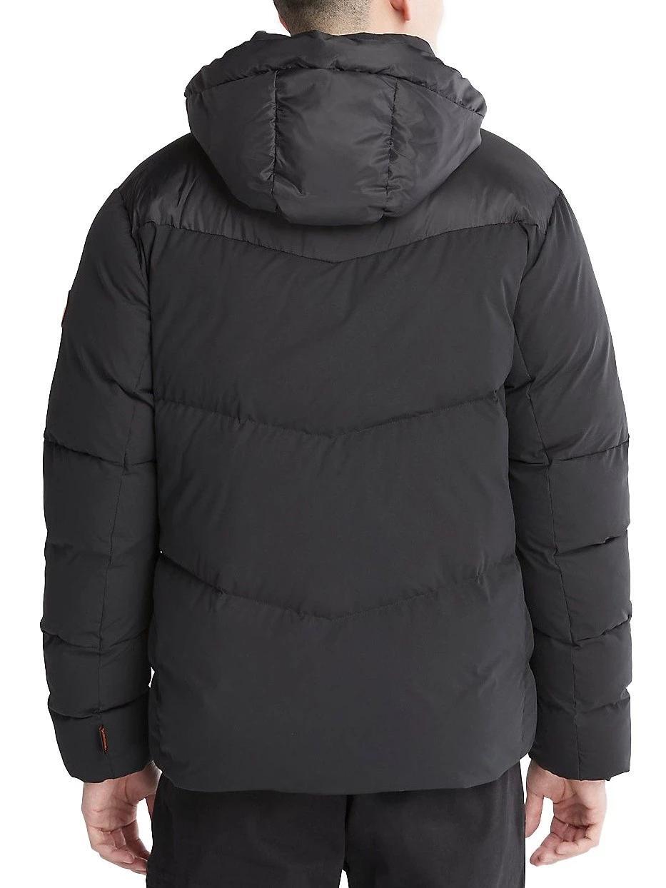 Kurtka streetowa Neo Summit Warmest Quilted Hooded Jacket 3/6