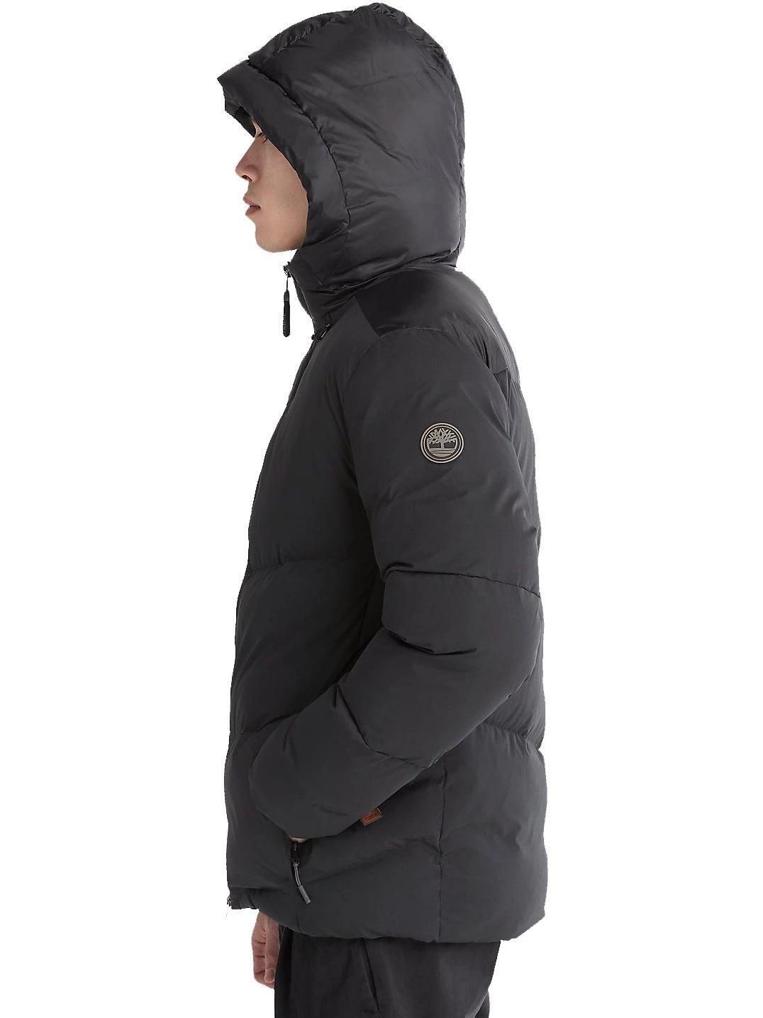 Kurtka streetowa Neo Summit Warmest Quilted Hooded Jacket 2/6