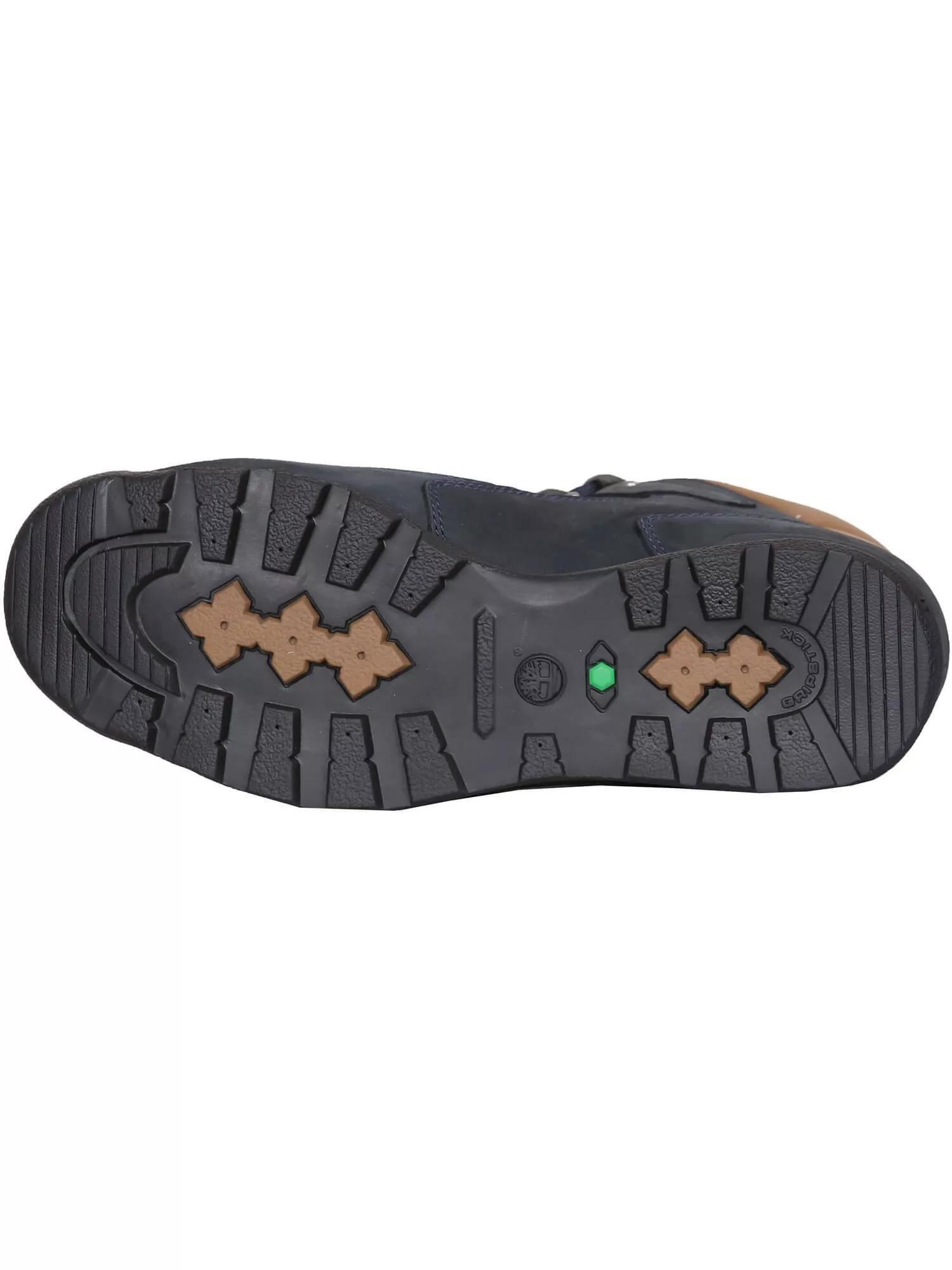 Scarponcini uomo Euro Rock Hiker 5/6