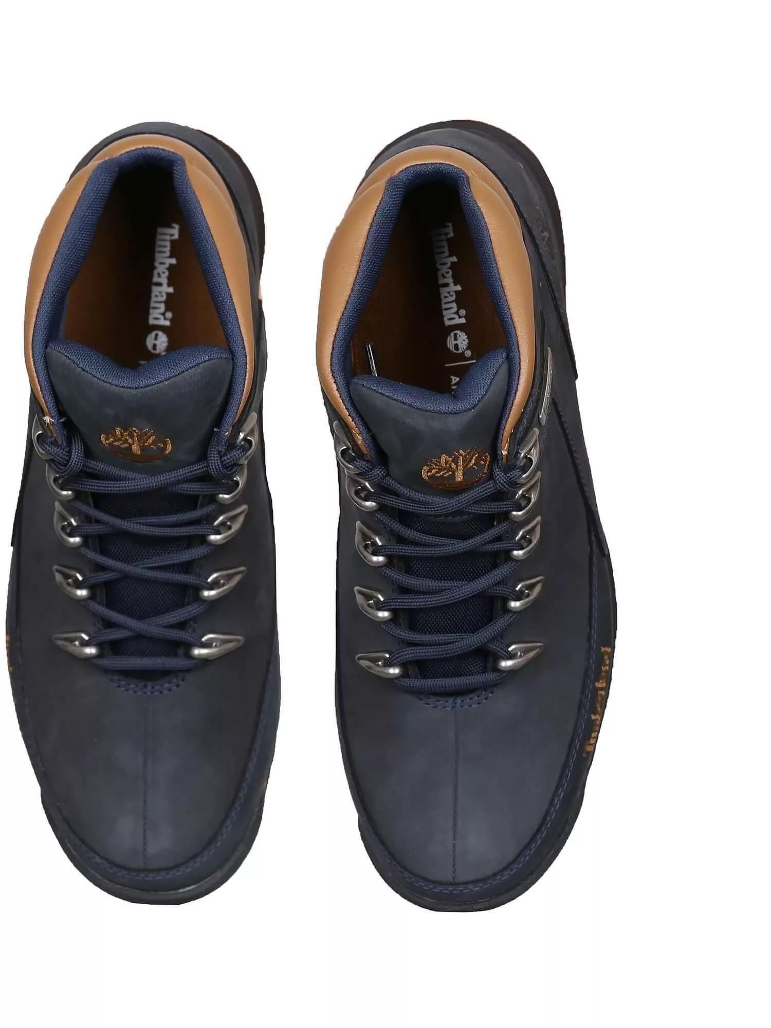 Scarponcini uomo Euro Rock Hiker 3/5