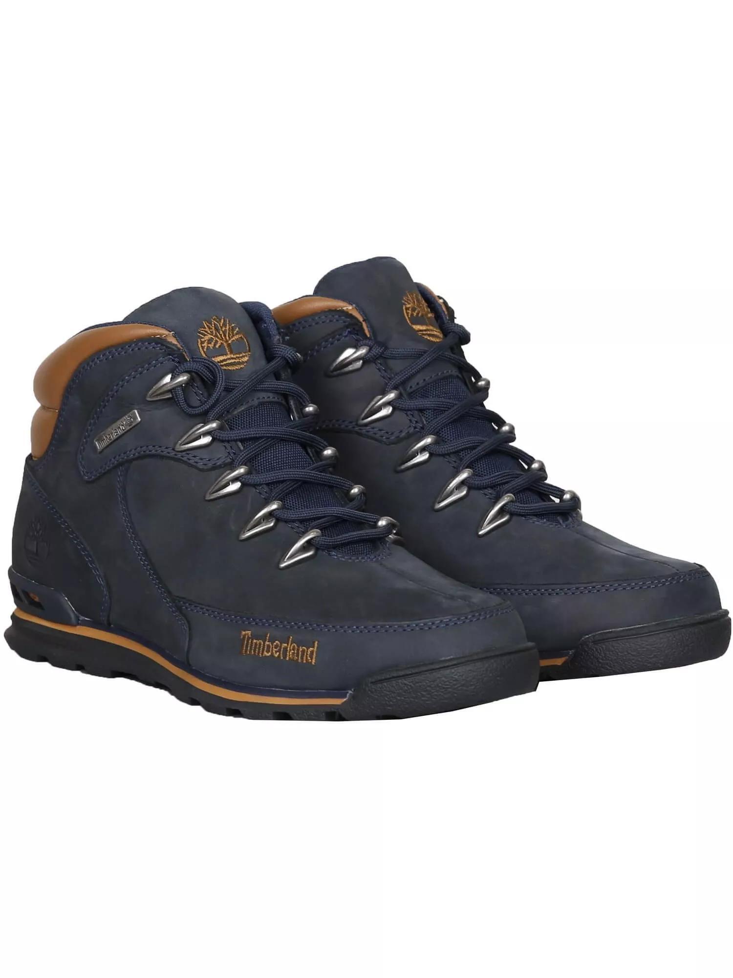 Scarponcini uomo Euro Rock Hiker 2/5