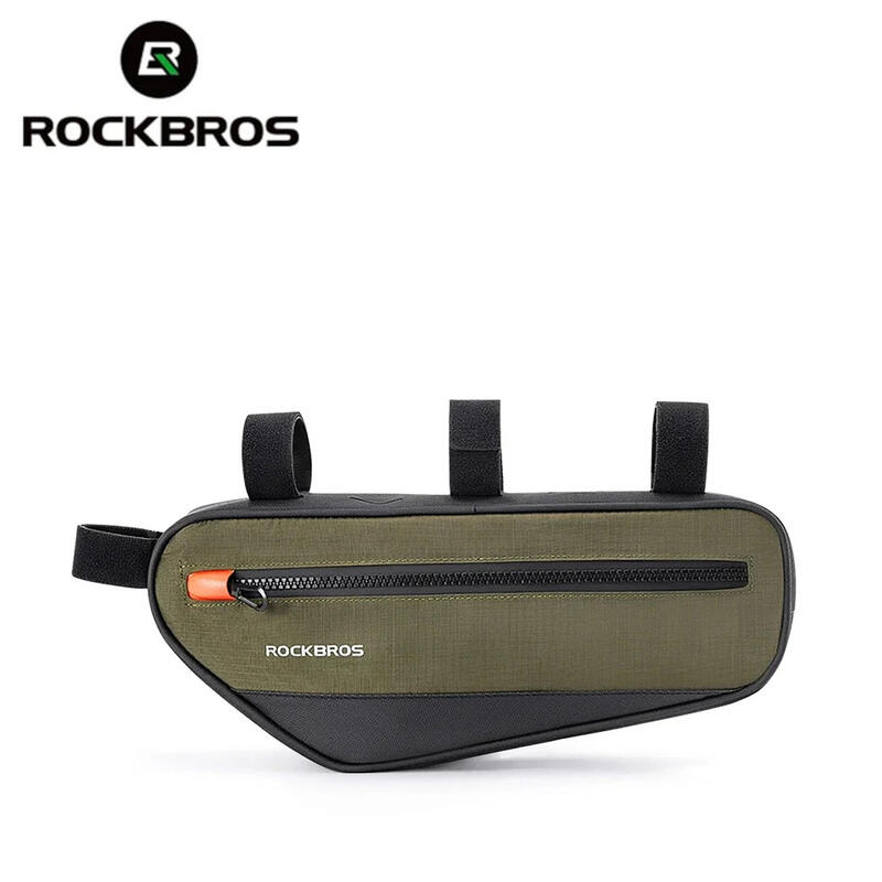 Geanta pentru cadru de bicicleta Rockbros