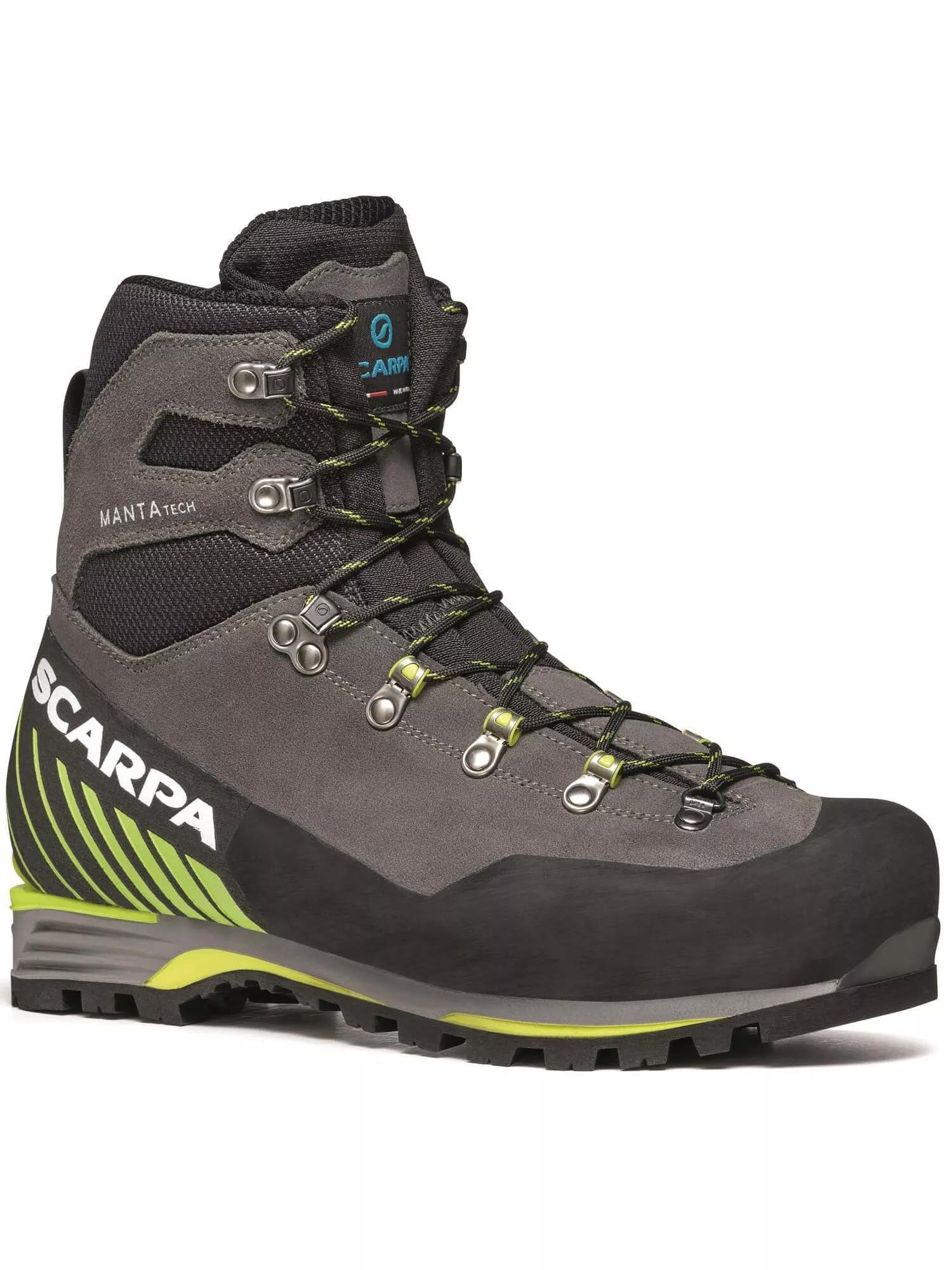 SCARPA picture