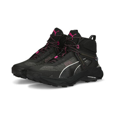 Zapatillas de senderismo para mujer Puma Explore Nitro Mid