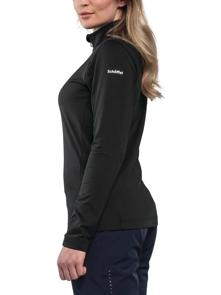 Bluza polarowa Longsleeve Fiss