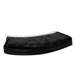 Safeguard - Sauvegarde du trampoline - Noir / Blanc - 251 cm