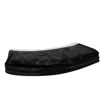 Safeguard - Sauvegarde du trampoline - Noir / Blanc - 251 cm