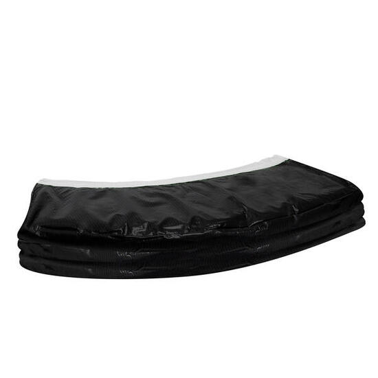 Safeguard - Sauvegarde du trampoline - Noir / Blanc - 251 cm
