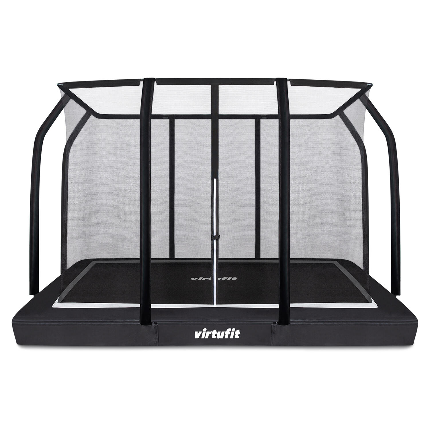 VIRTUFIT Trampolína Premium Inground 183 x 274 cm