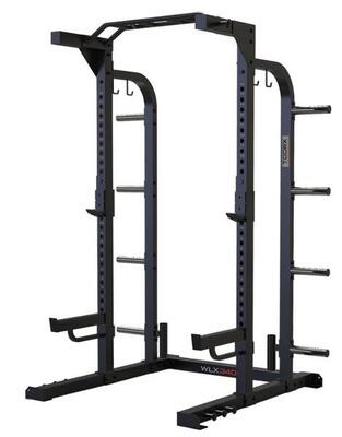 Half rack wlx-3400