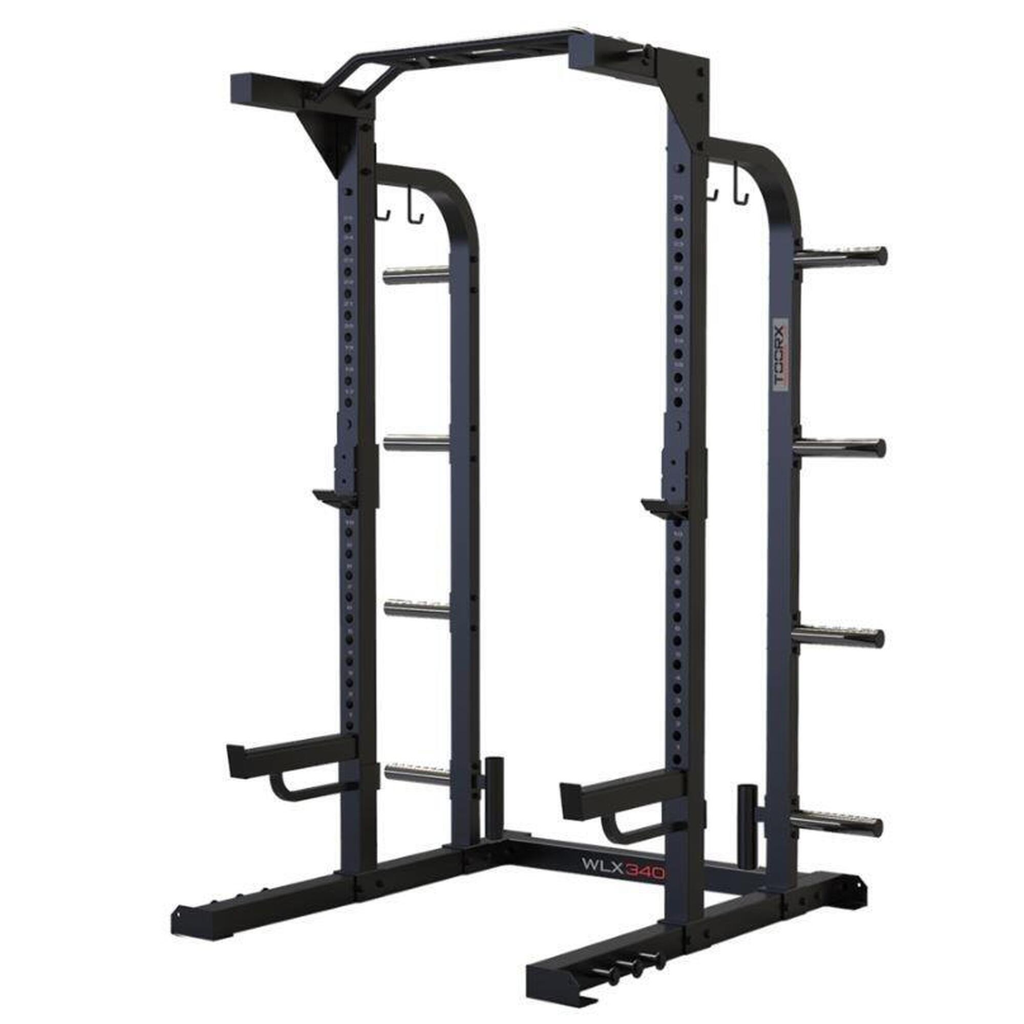 TOORX Half Rack WLX-3400