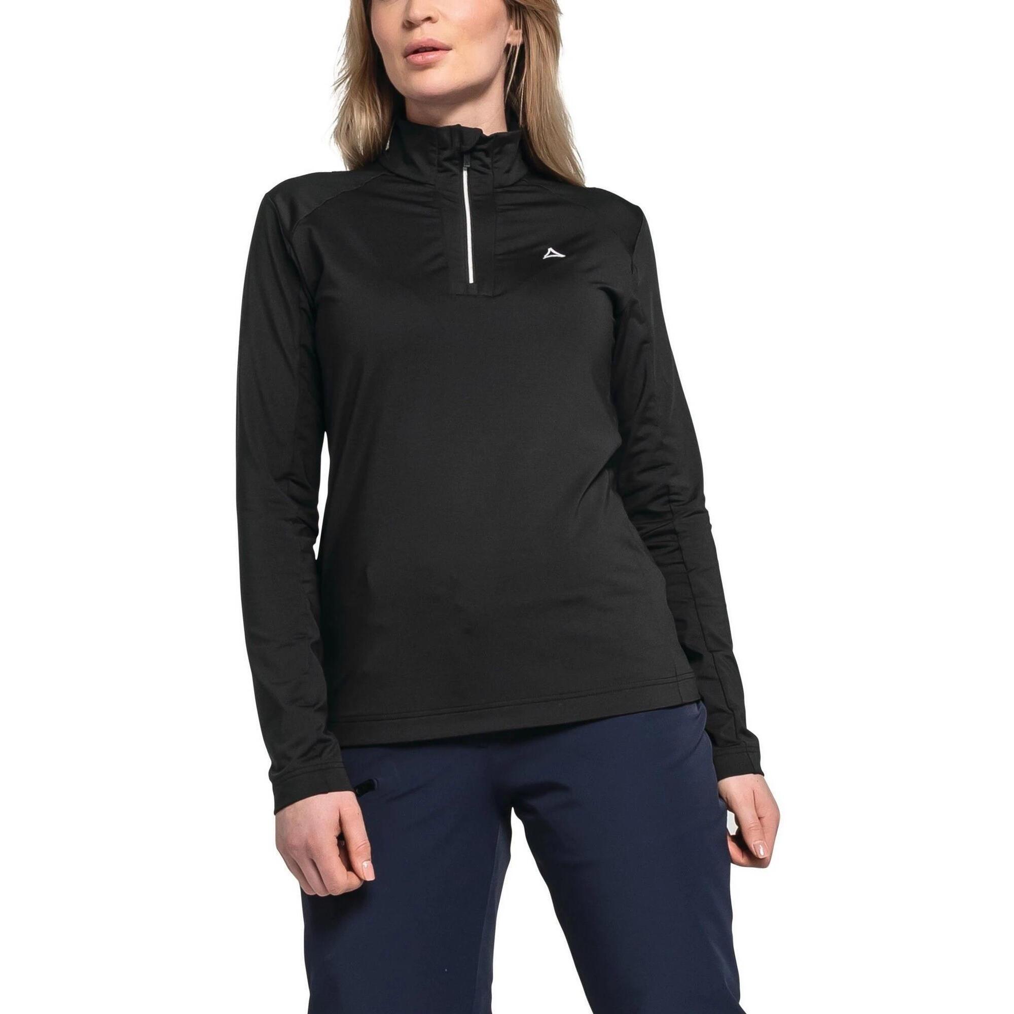 Bluza polarowa Longsleeve Fiss