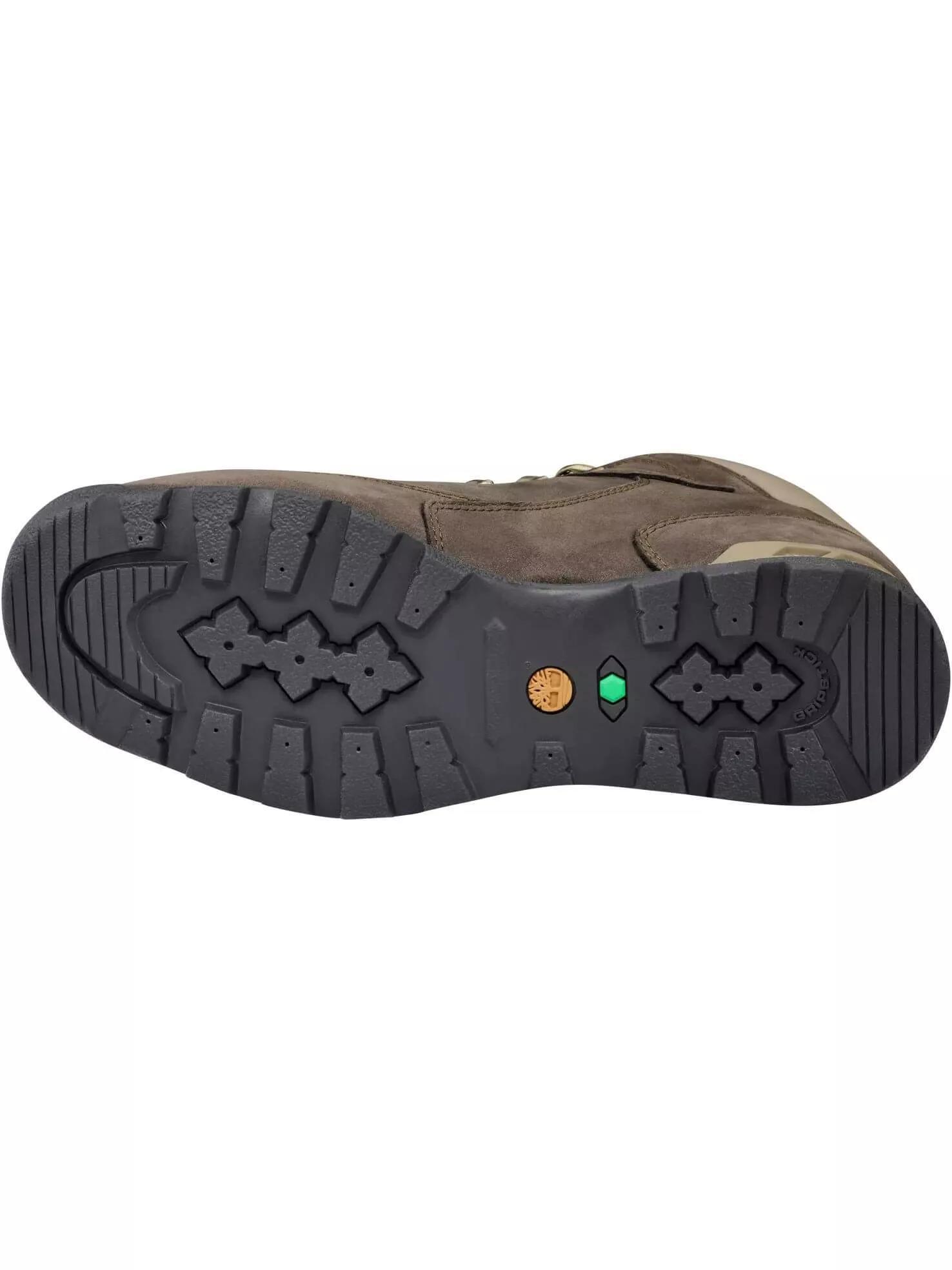 Scarponcini uomo Euro Rock Hiker 4/4