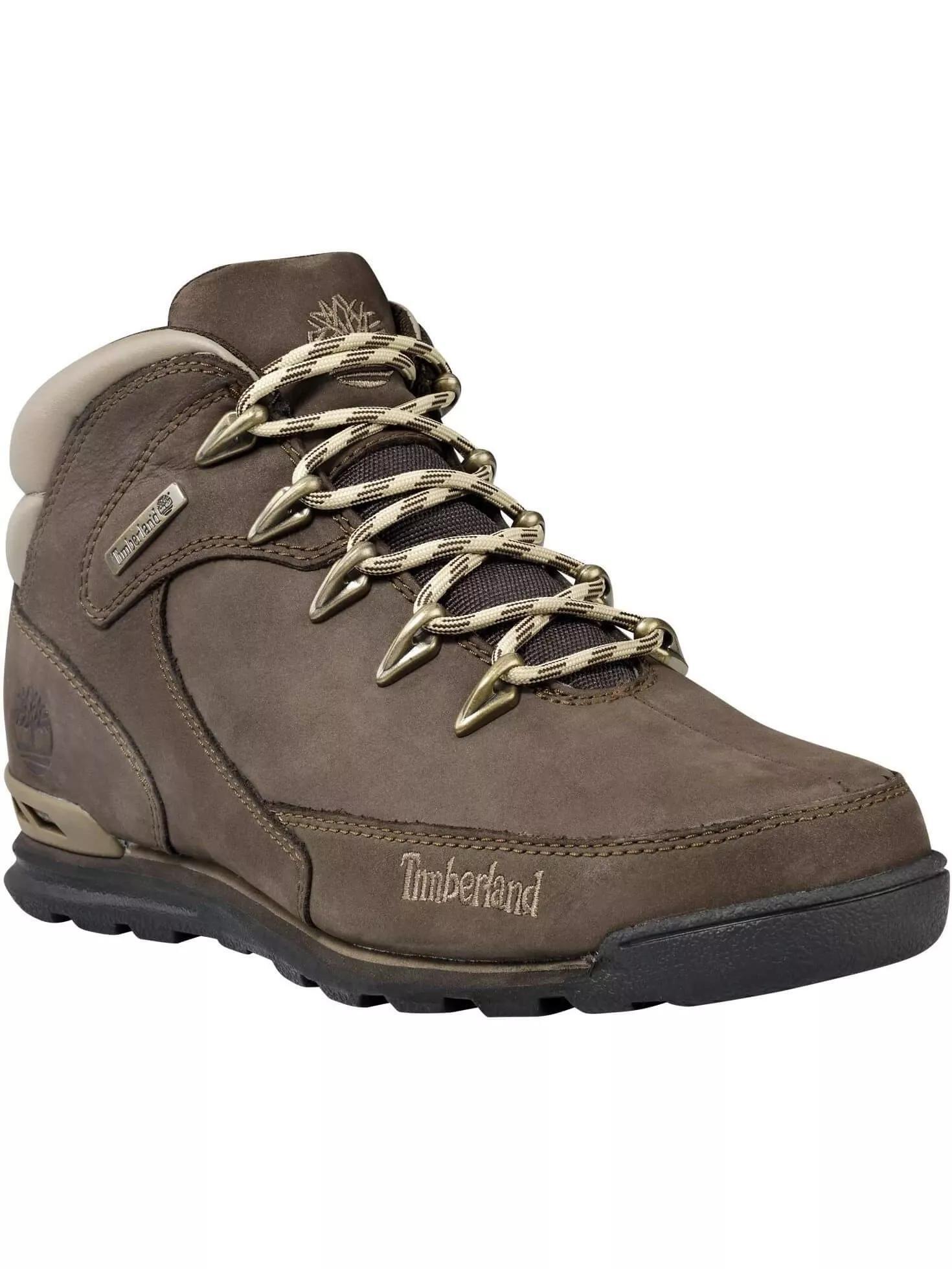 Scarponcini uomo Euro Rock Hiker 2/4