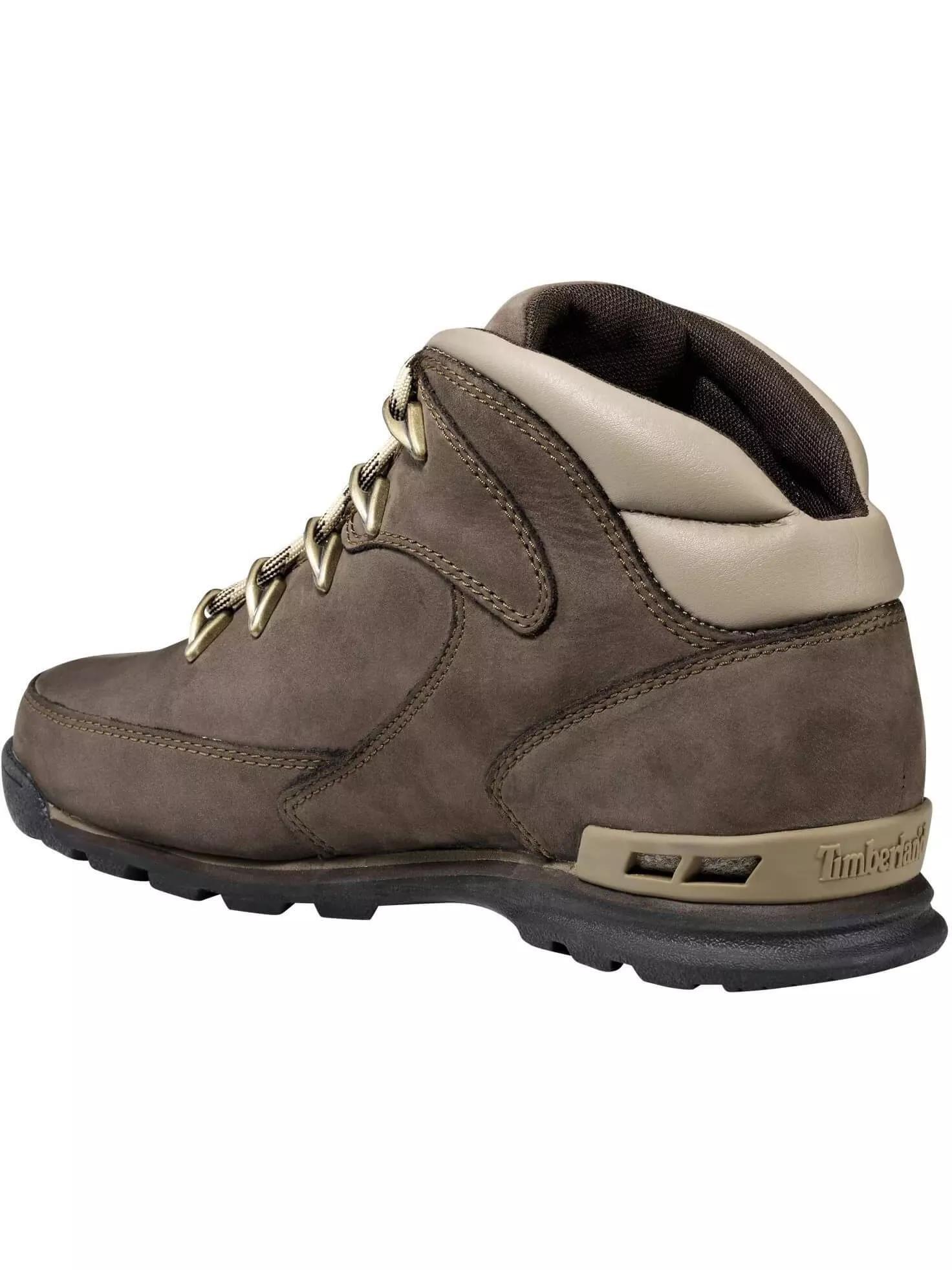 Scarponcini uomo Euro Rock Hiker 3/4