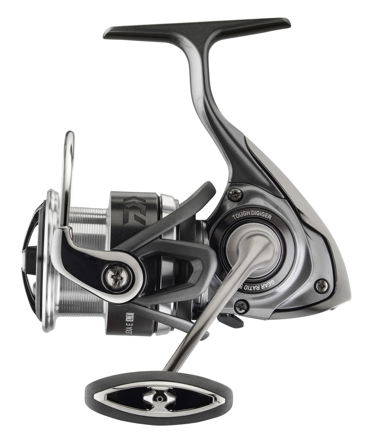 MULINETA DAIWA LEXA E LT 2500 5RUL/150MX020MM/5,3:1