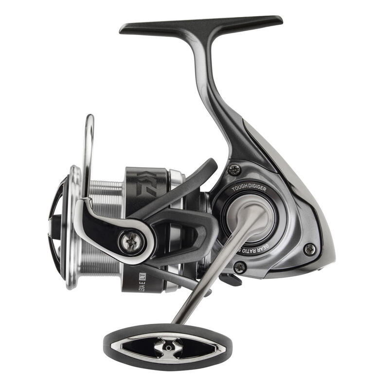 MULINETA DAIWA LEXA E LT 2500 5RUL/150MX020MM/5,3:1