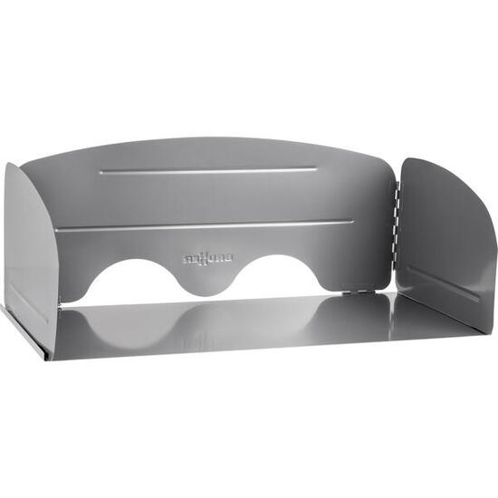 Fornello a gas Paravento Winwall da Campeggio esterno Pieghevole