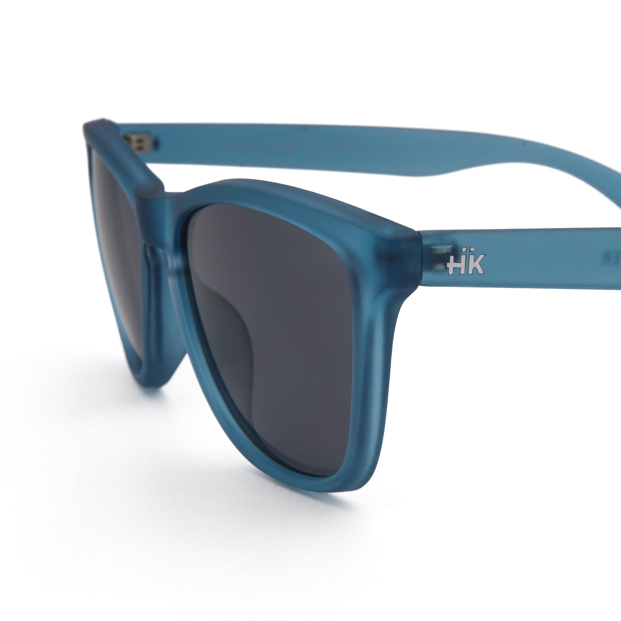 Gafas de Sol Hanukeii Sunsetter Azul / 3/5