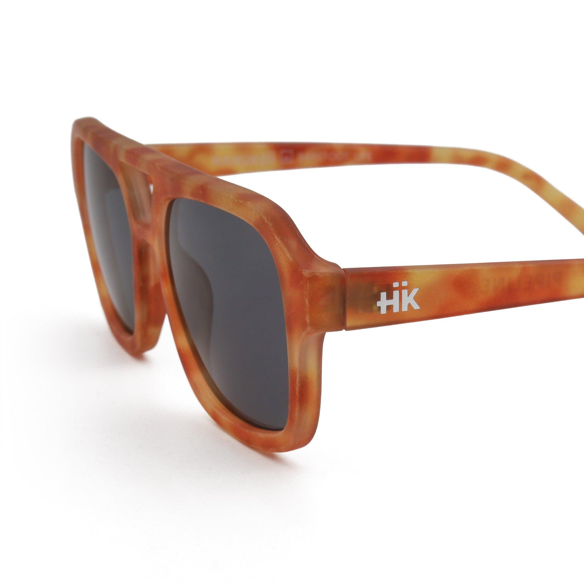Gafas de Sol Hanukeii Pipeline Tortoise / 3/5