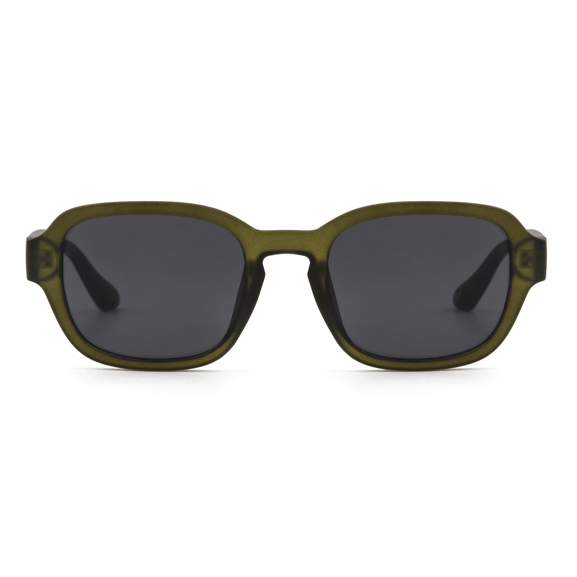 Gafas de Sol Hanukeii Shoreline Verde / 5/5
