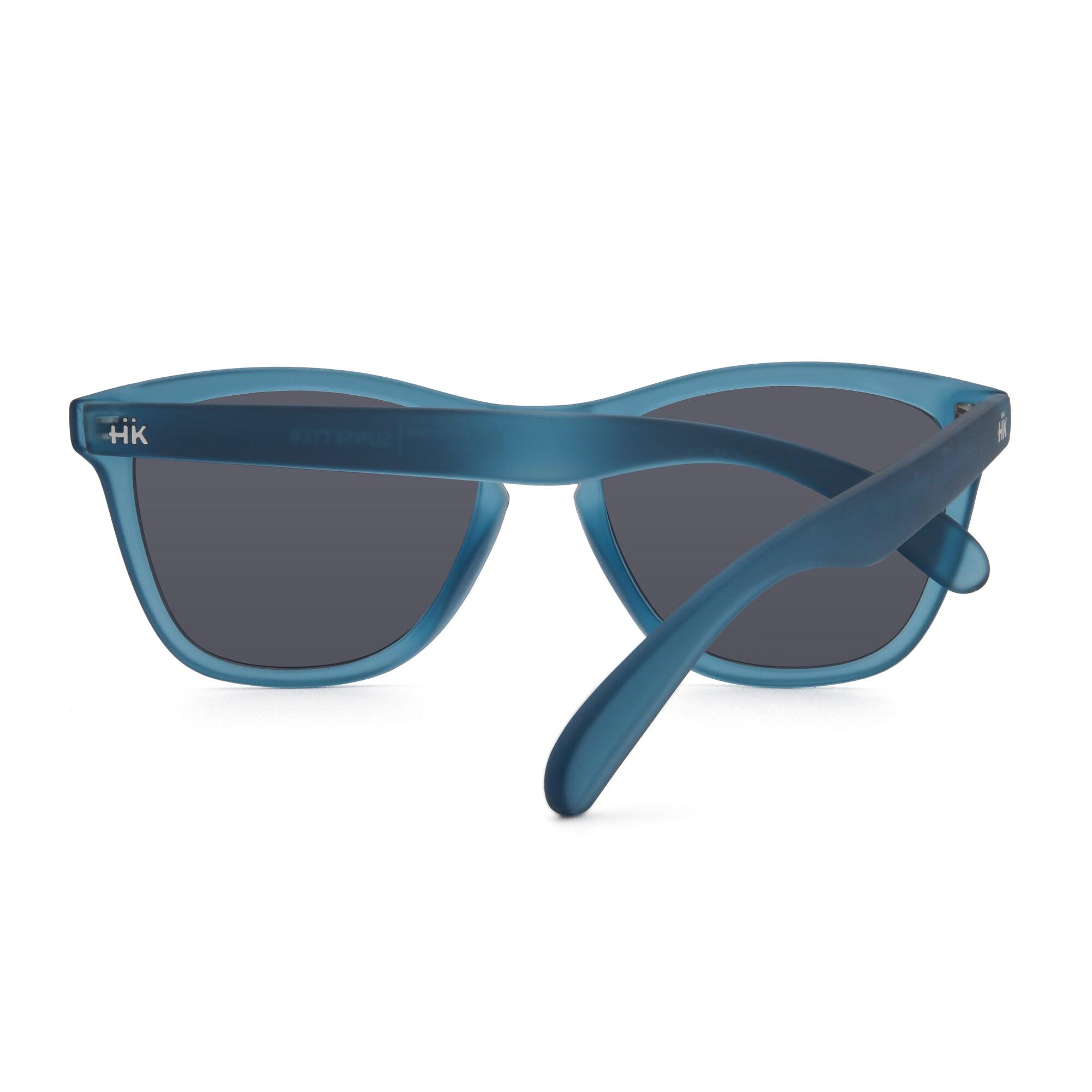 Gafas de Sol Hanukeii Sunsetter Azul / 4/5