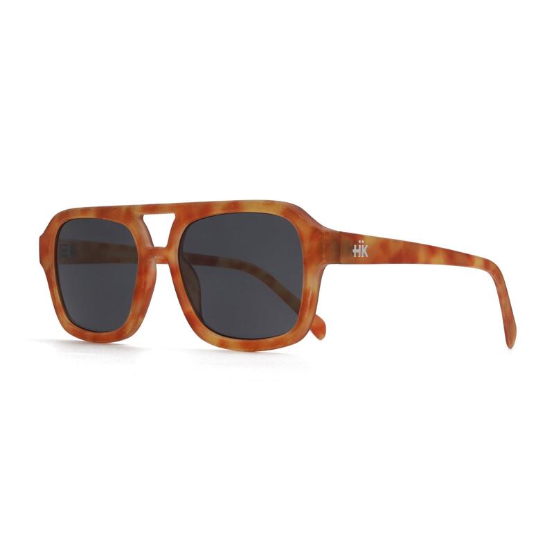 Gafas de Sol Hanukeii Pipeline Tortoise /