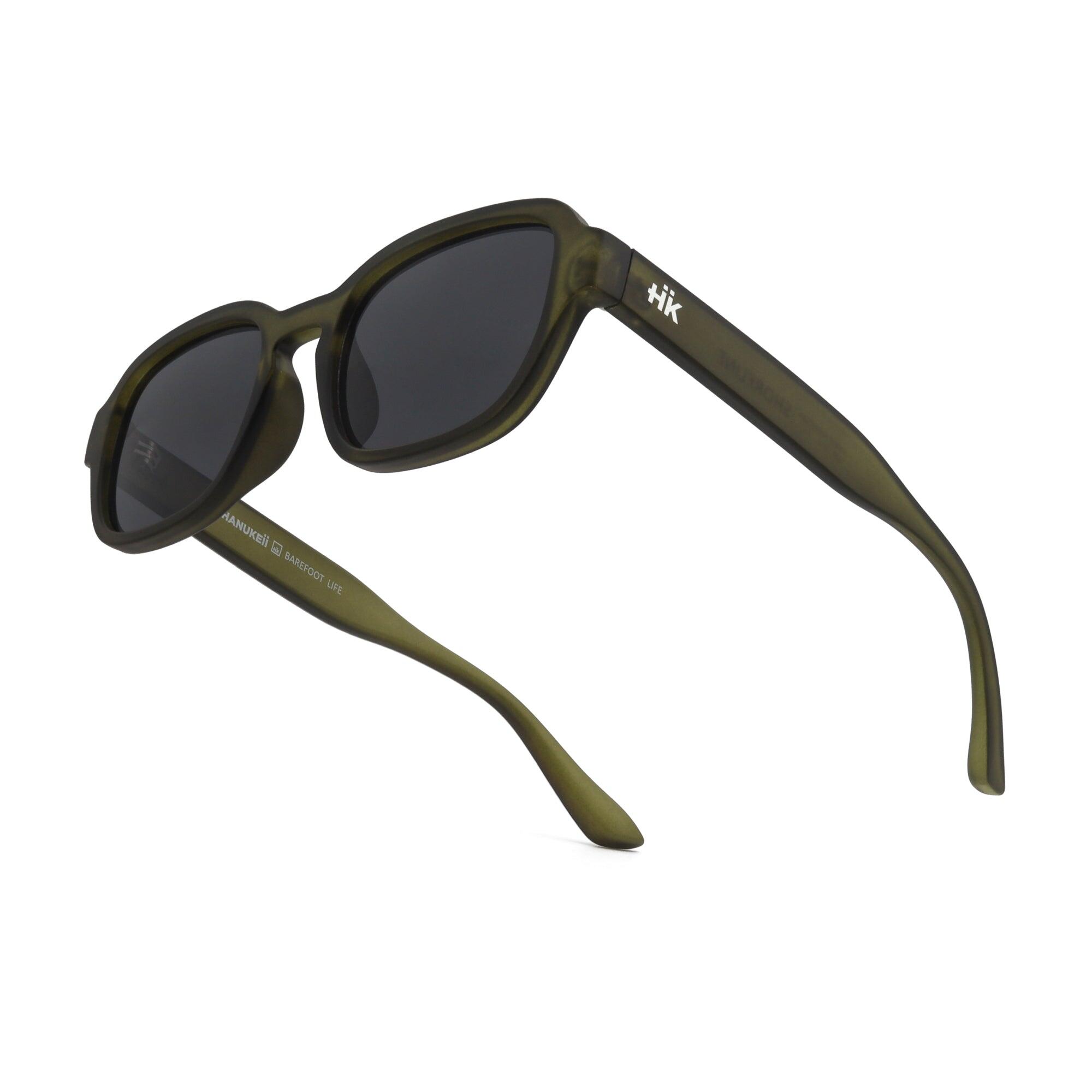 Gafas de Sol Hanukeii Shoreline Verde / 2/5