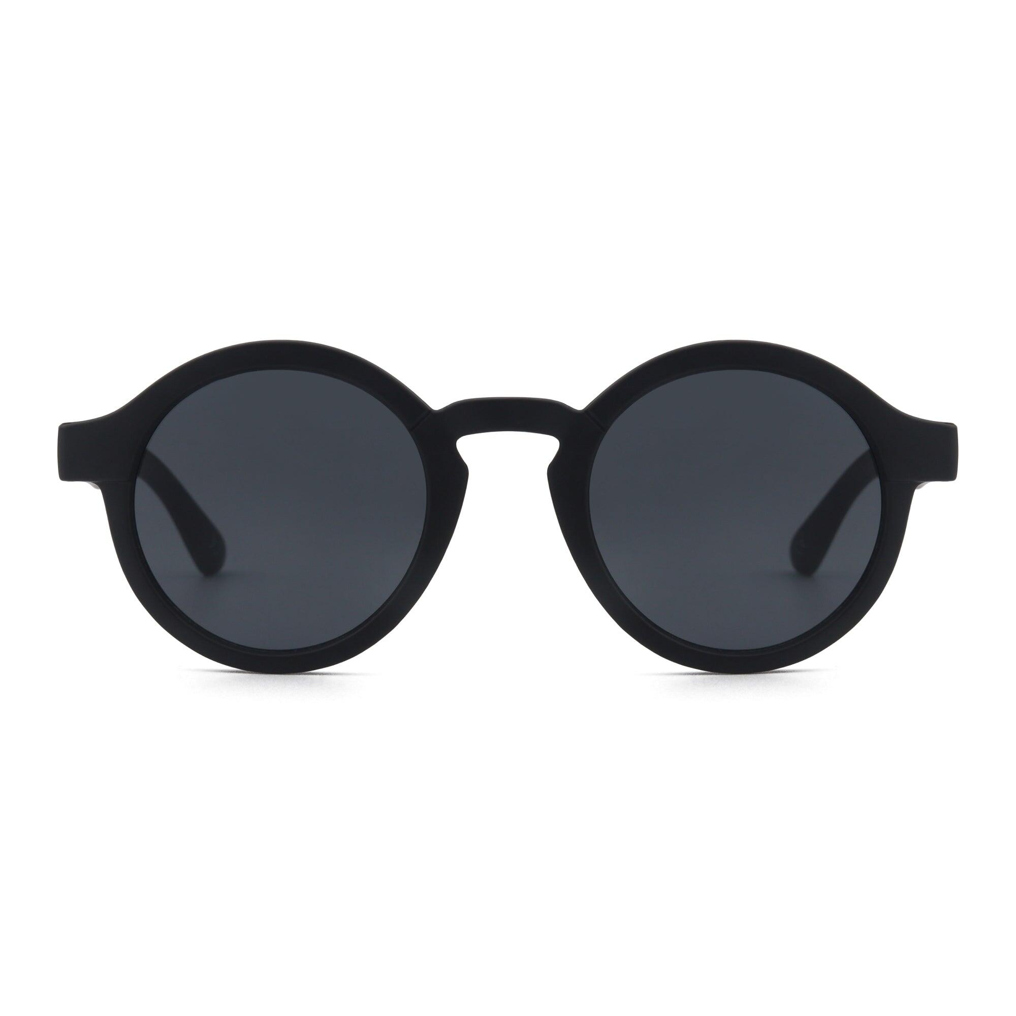 Gafas de sol hombre Hanukeii Harbor negro 5/5