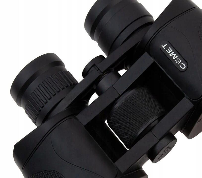 Lornetka turystyczna Pro 10x50 6/7