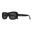 Gafas de Sol Hanukeii Surfside Black /