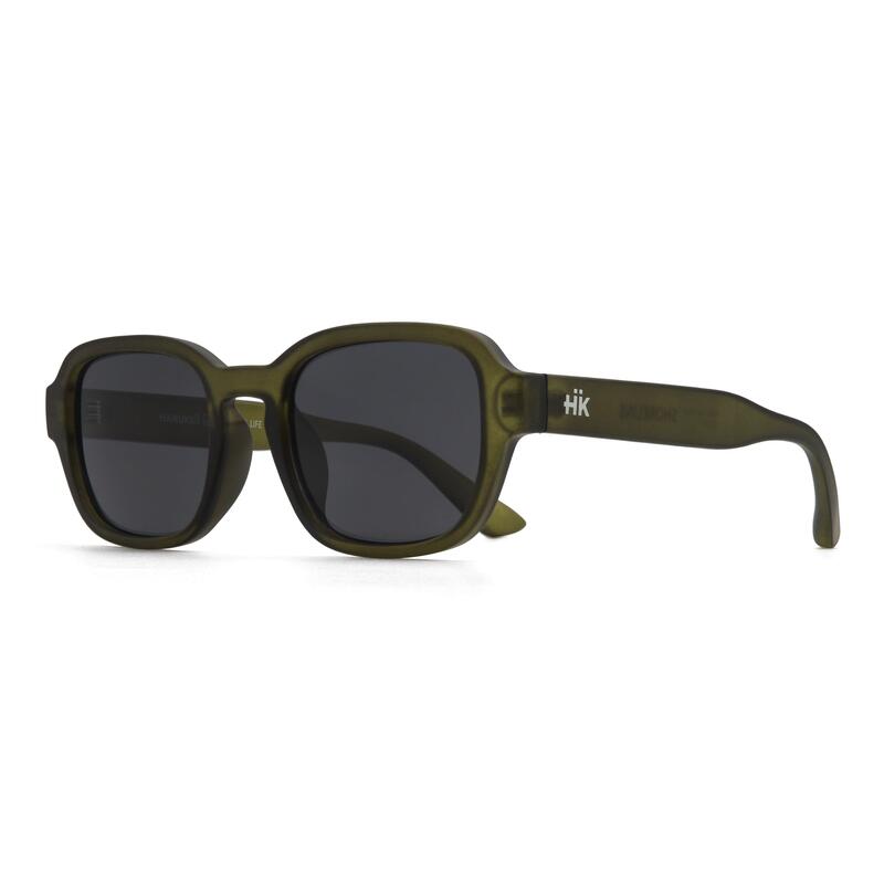 Gafas de Sol Hanukeii Shoreline Verde /